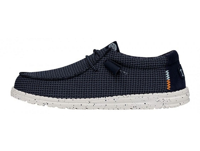 Dude homme wally sport mesh bleu6285501_2