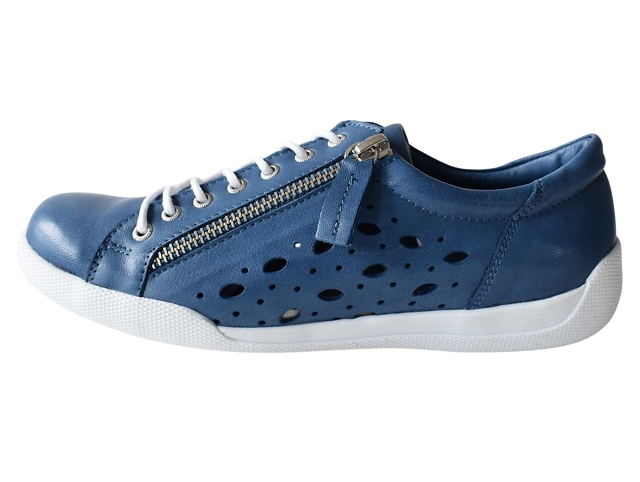 Andrea conti femme 0345925 bleu6285802_2