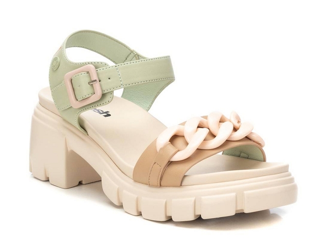 Refresh femme 171937 beige