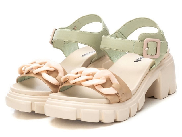 Refresh femme 171937 beige6287201_3