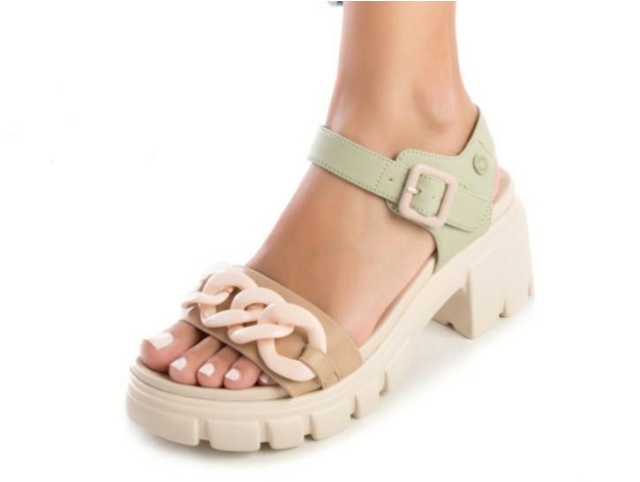 Refresh femme 171937 beige6287201_5