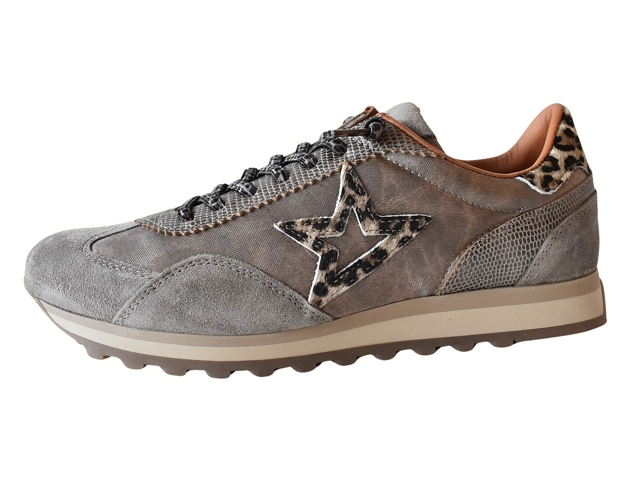 Cetti femme c1259 sra marron