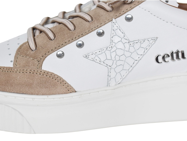 Cetti femme c1320 sra blanc6287701_2