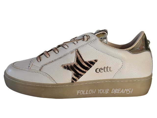 Cetti femme c1320 sra blanc6287703_2