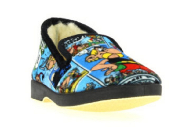 Maison espadrille garcon a50f  asterix bleu6290301_2