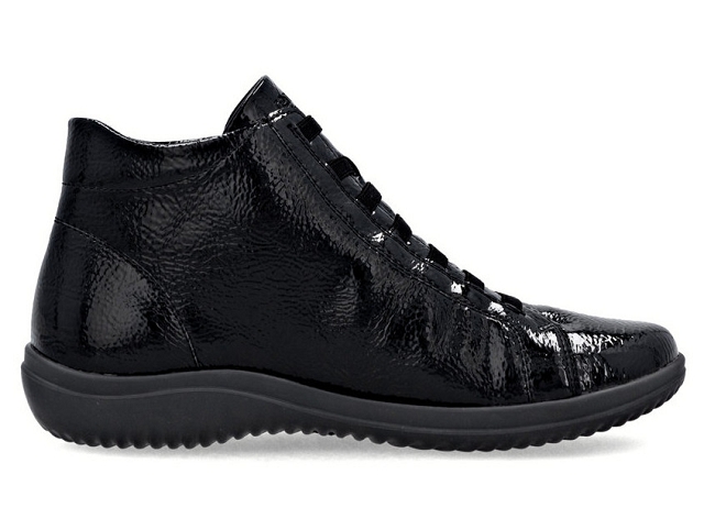 Remonte femme d1e70 noir6290603_3