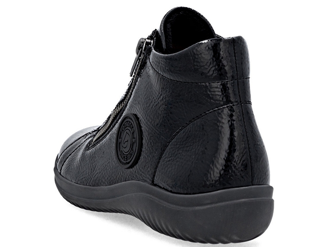 Remonte femme d1e70 noir6290603_4
