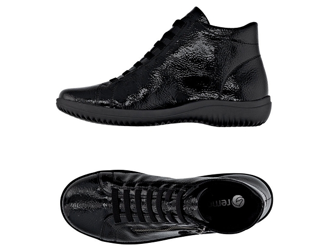 Remonte femme d1e70 noir6290603_6