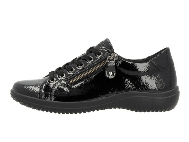 Remonte femme d1e03 noir6290802_2
