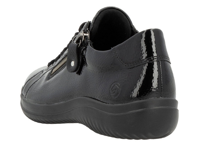 Remonte femme d1e03 noir6290802_4