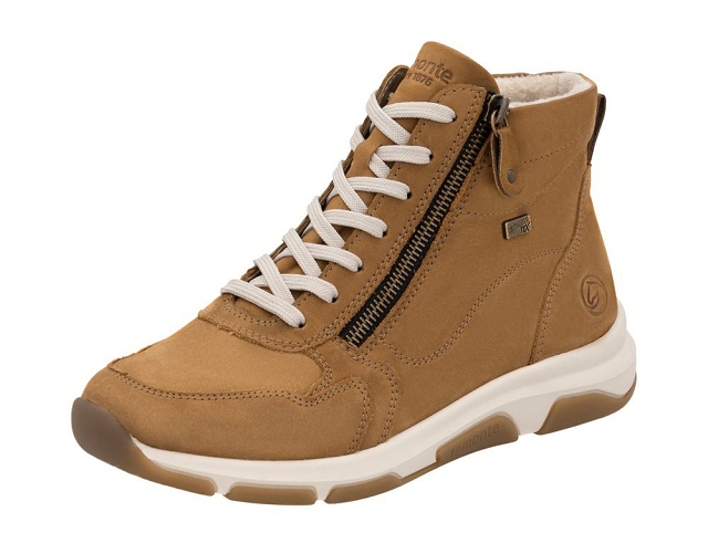Remonte femme d1s71 marron