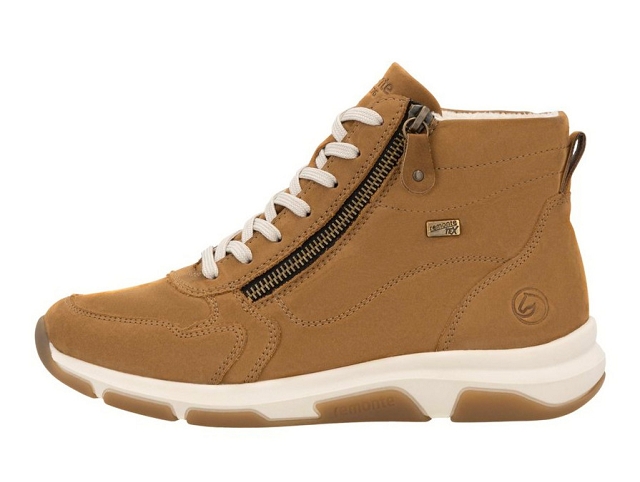 Remonte femme d1s71 marron6290901_2