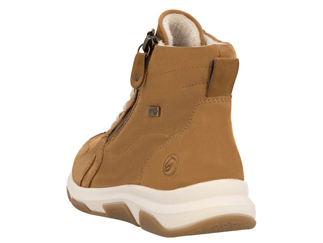 Remonte femme d1s71 marron6290901_4