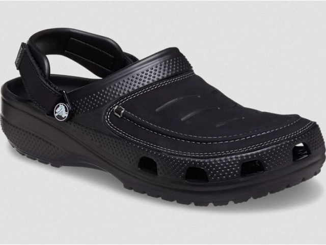 Crocs europe divers 207689 . yukon vista ii noir