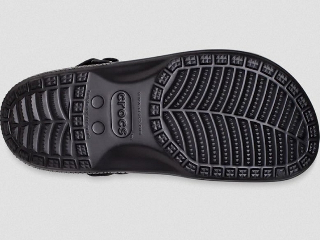 Crocs europe divers 207689 . yukon vista ii noir6291501_4