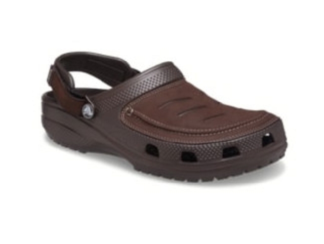 Crocs europe divers 207689 . yukon vista ii marron6291502_2