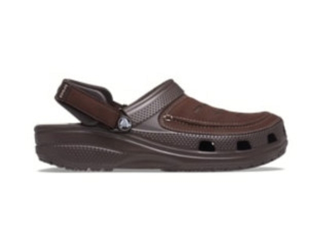 Crocs europe divers 207689 . yukon vista ii marron6291502_3