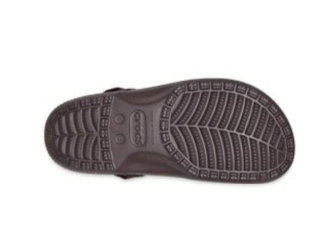 Crocs europe divers 207689 . yukon vista ii marron6291502_4