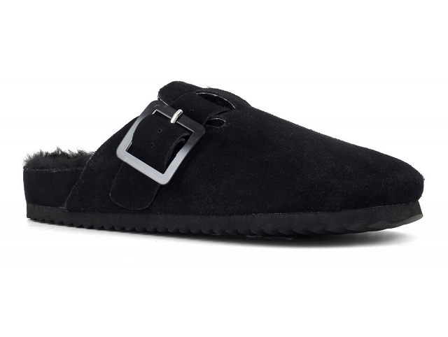 Colors of california femme hc.furbio024 noir