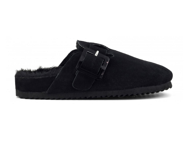 Colors of california femme hc.furbio024 noir6292001_2