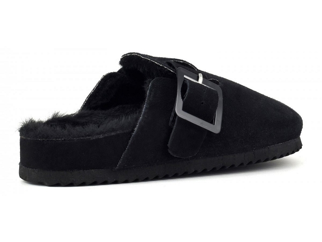 Colors of california femme hc.furbio024 noir6292001_3