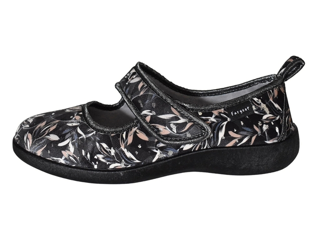 Fargeot femme tonkin noir6292101_2