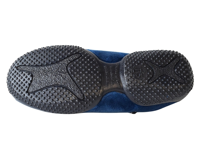 Airplum femme bunny bleu6292901_4