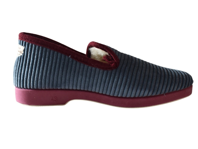Maison espadrille homme 7815 bleu6293201_2