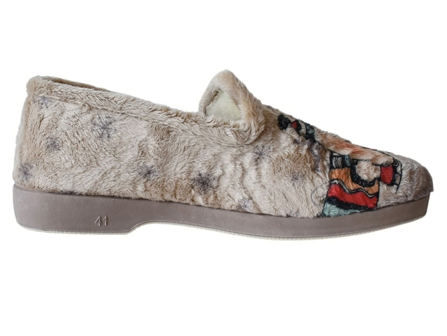 Maison espadrille femme 7629 beige6293401_3