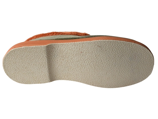 Maison espadrille femme 7806 vert6294302_4