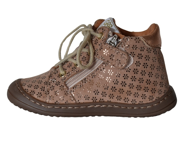 Gbb bebe flexoo baby rose et violet6294502_2