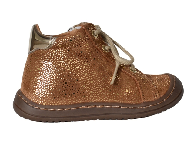 Gbb bebe flexoo baby marron6294503_2