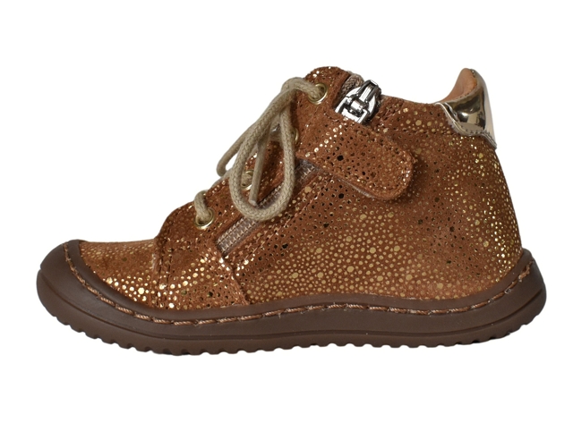 Gbb bebe flexoo baby marron6294503_4