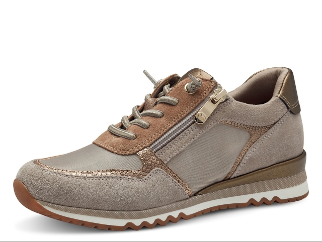 Marco tozzi femme 2.23759 marron