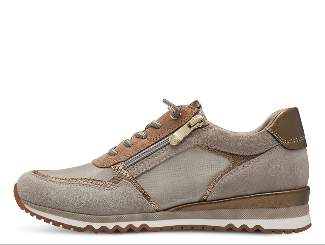 Marco tozzi femme 2.23759 marron6296001_2