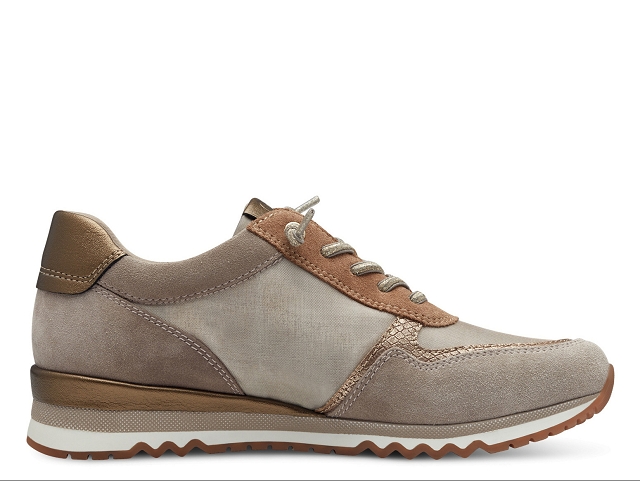 Marco tozzi femme 2.23759 marron6296001_3