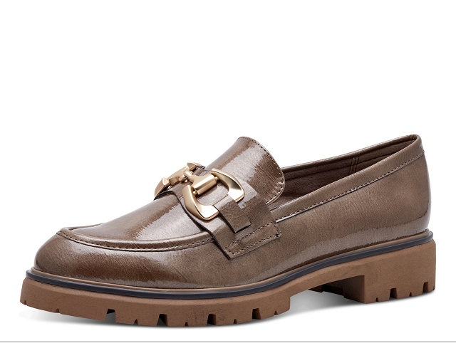 Marco tozzi femme 2.24700 marron