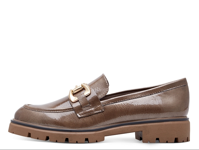 Marco tozzi femme 2.24700 marron6296102_2