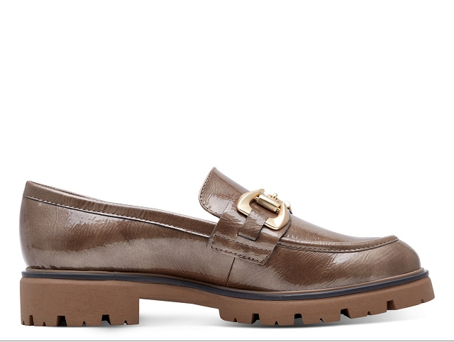 Marco tozzi femme 2.24700 marron6296102_3