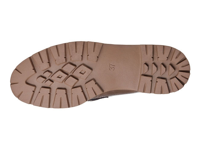 Marco tozzi femme 2.24700 marron6296102_5