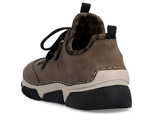 Rieker femme 45973 marron6297003_4