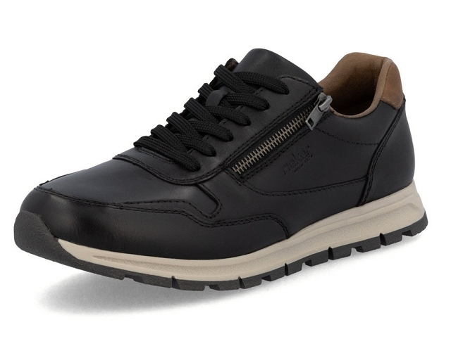 Rieker homme b0504 noir