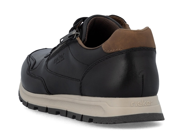 Rieker homme b0504 noir6297302_4