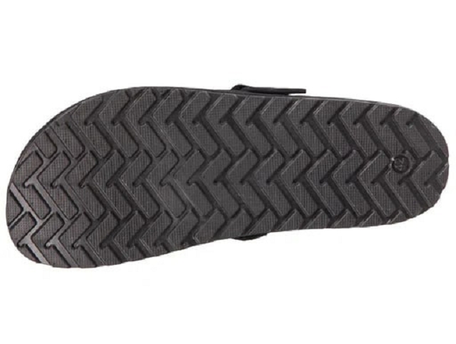 Isotoner homme 98176 noir6298101_3