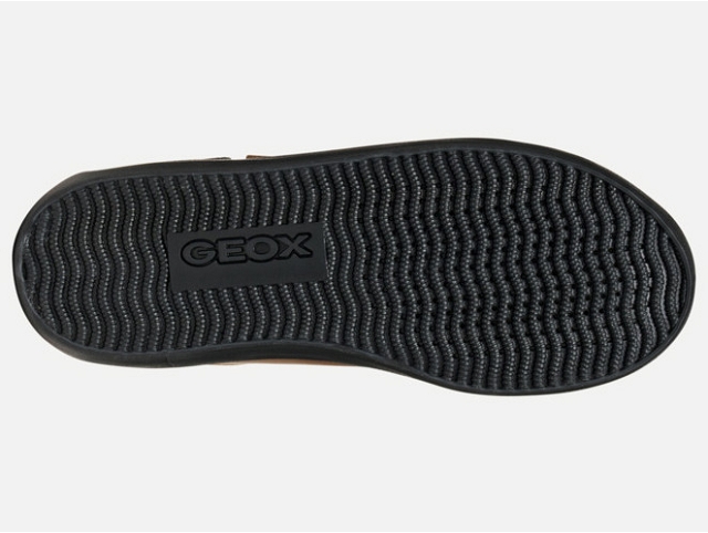 Geox bebe b461nc . gisli boy marron6298403_5