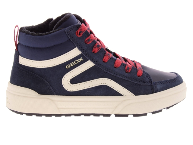 Geox garcon j36haa . weemble bleu