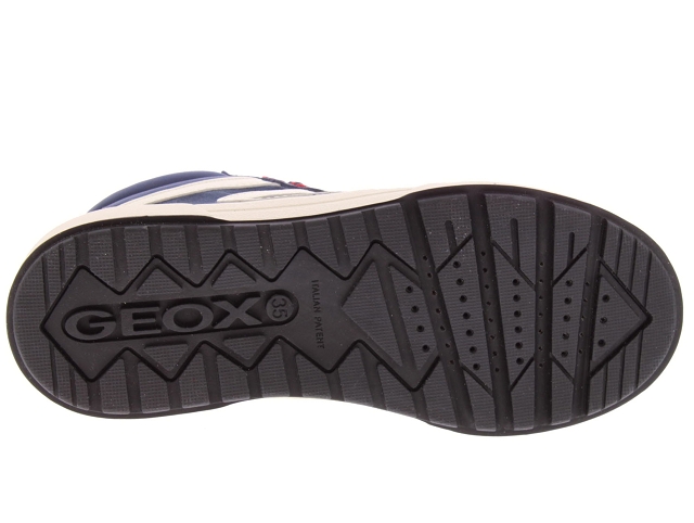 Geox garcon j36haa . weemble bleu6298602_4