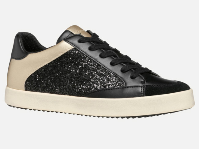 Geox femme d466hi . blomiee noir6299801_2