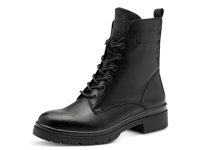 Tamaris femme 1.25236 noir
