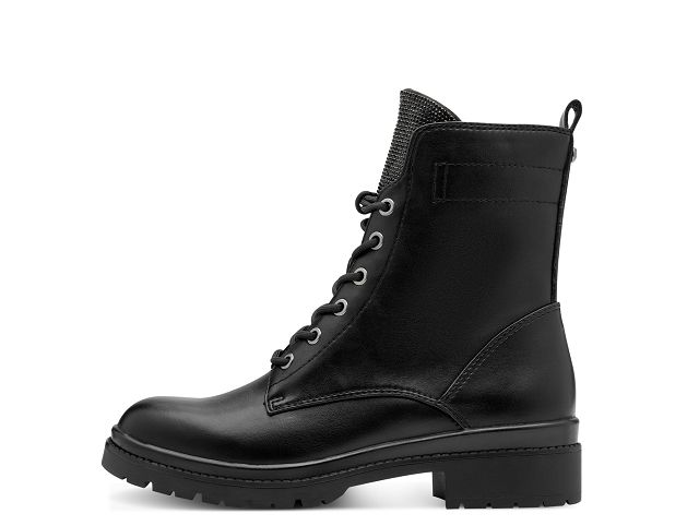 Tamaris femme 1.25236 noir6300502_2
